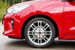 Kia Rio 2016 года (WW)